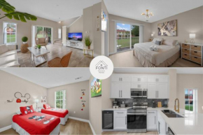 Sweet Home at Emerald Island Resort Kissimmee 8496